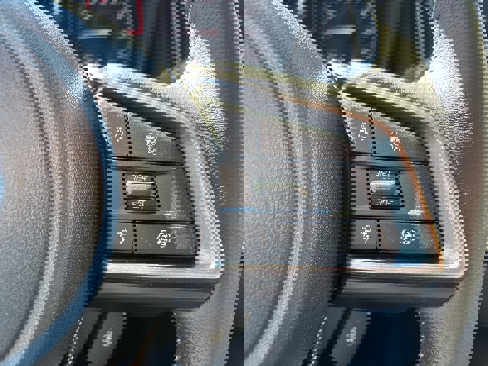 New 2026 Subaru Ascent Premium image 19