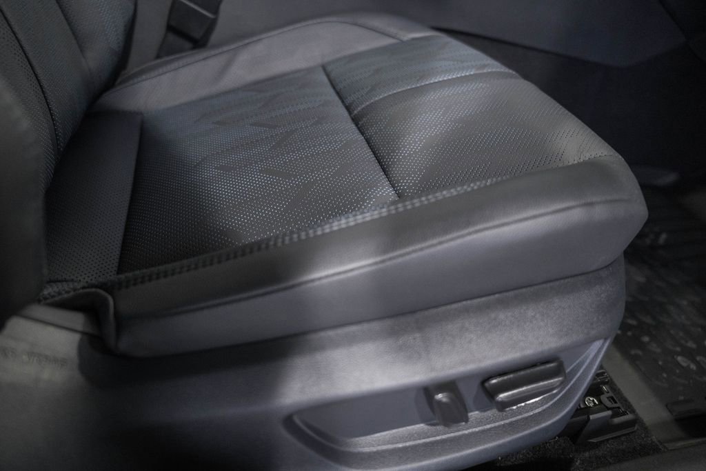 New 2026 Toyota Camry XSE image 34