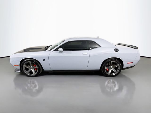 Used 2021 Dodge Challenger R/T Scat Pack image 4