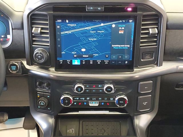 New 2026 Ford F150 Tremor w/ Equipment Group 402A High image 36