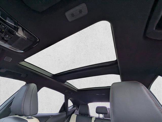 Used 2022 Lexus NX 350h NX 350h Luxury image 13