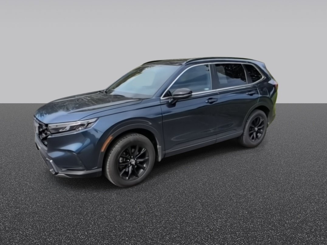 Used 2024 Honda CR-V Sport image 5