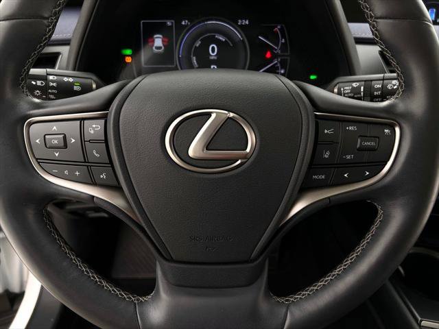 Certified 2022 Lexus UX 250h w/ Premium Package image 28