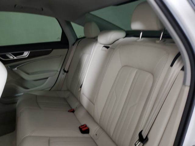 Used 2019 Audi A6 3.0T Premium Plus w/ Premium Plus Package AWD/4WD image 14