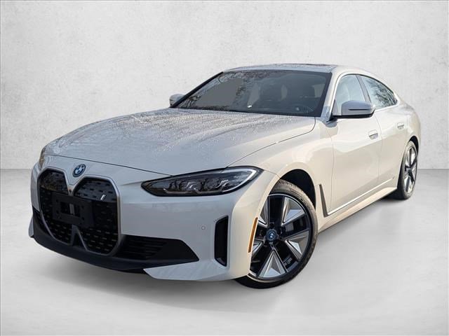 Used 2023 BMW i4 eDrive35 w/ Premium Package