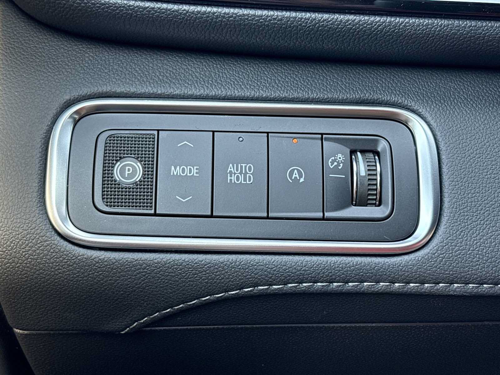 New 2027 Buick Enclave Sport Touring w/ Power Package FWD image 12