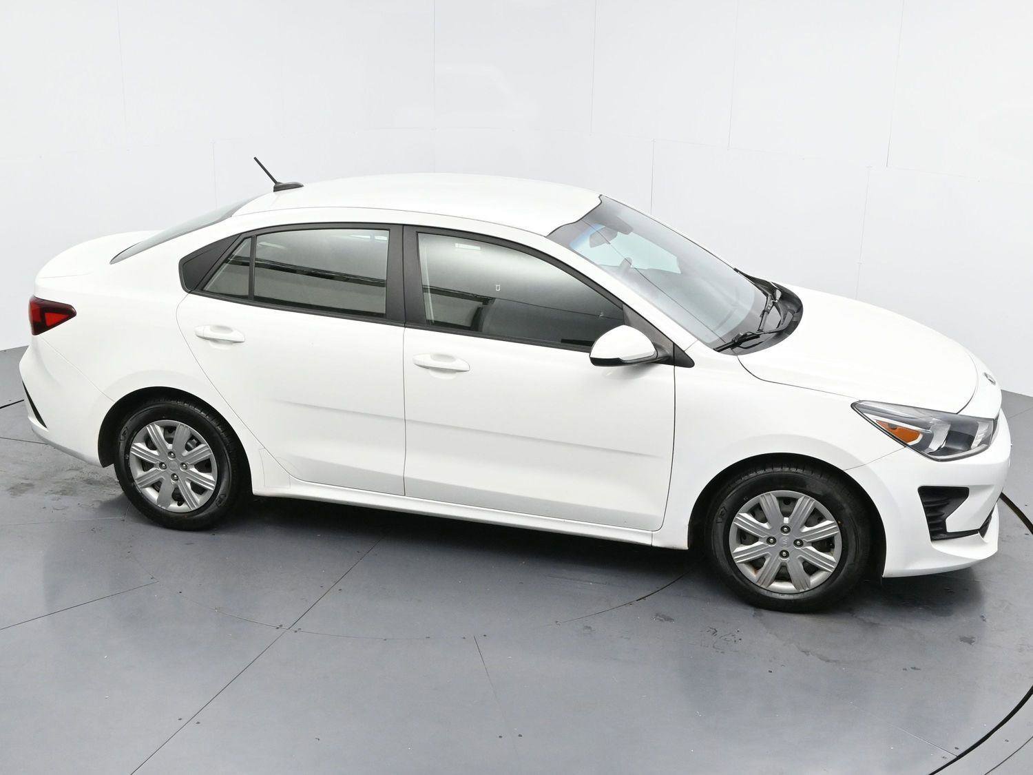 Used 2021 Kia Rio S image 34