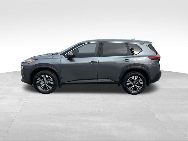 Used 2023 Nissan Rogue SV image 4