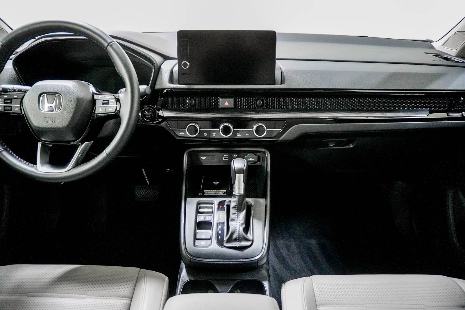 Certified 2025 Honda CR-V EX-L image 23