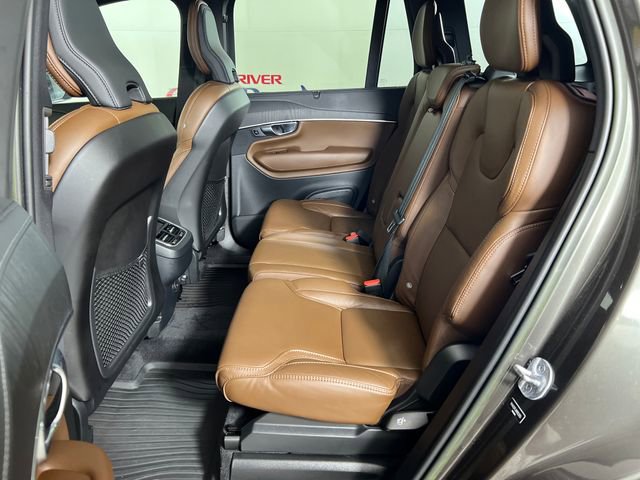 Used 2022 Volvo XC90 T6 Inscription image 25