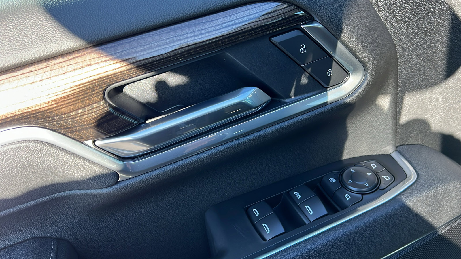 New 2026 Chevrolet Silverado 2500 LT w/ All Star Edition image 19