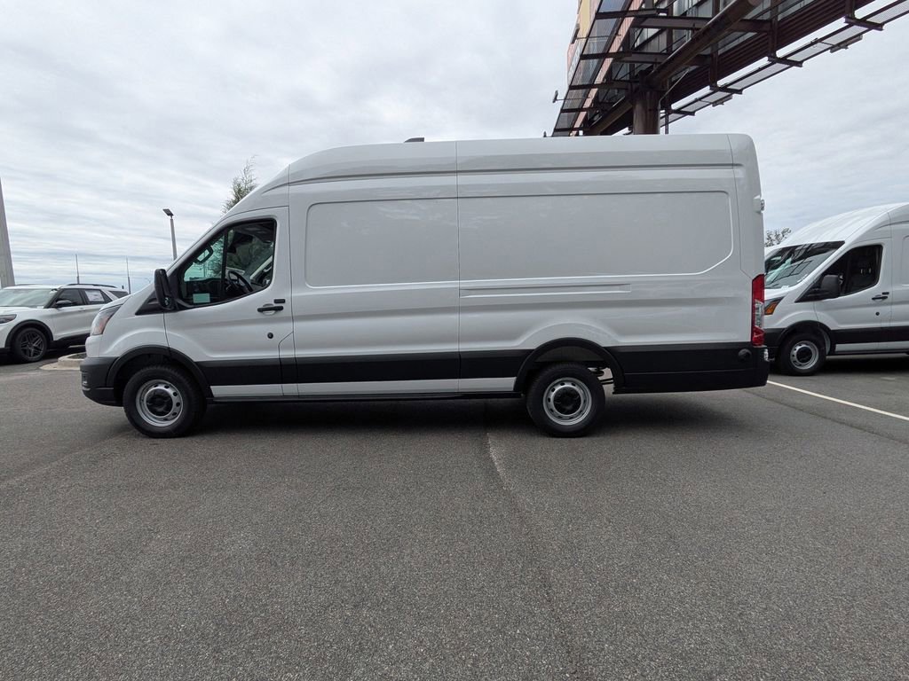 New 2026 Ford Transit 350 148 High Roof Extended image 7