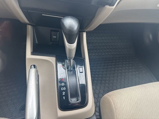 Used 2013 Honda Civic LX image 26