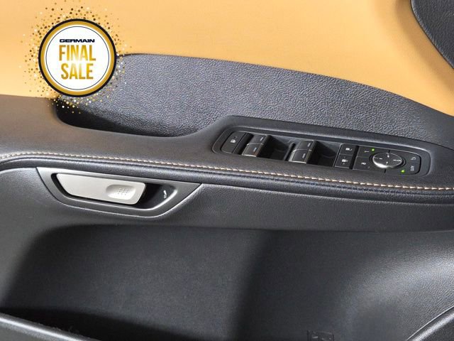 Certified 2025 Lexus RX 350 Premium image 25