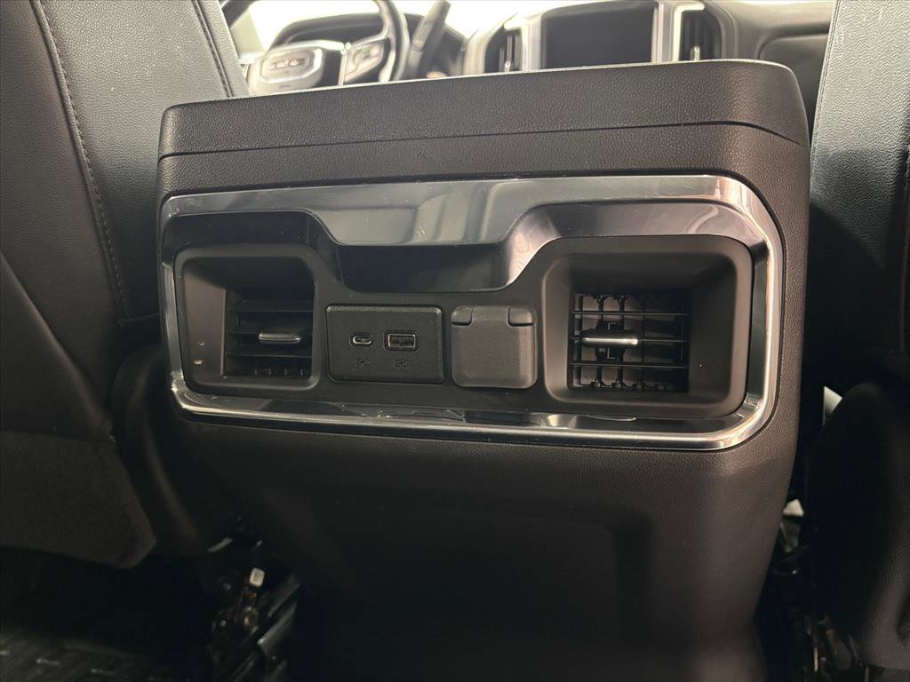 Used 2022 GMC Sierra 1500 SLT w/ SLT Premium Package image 33