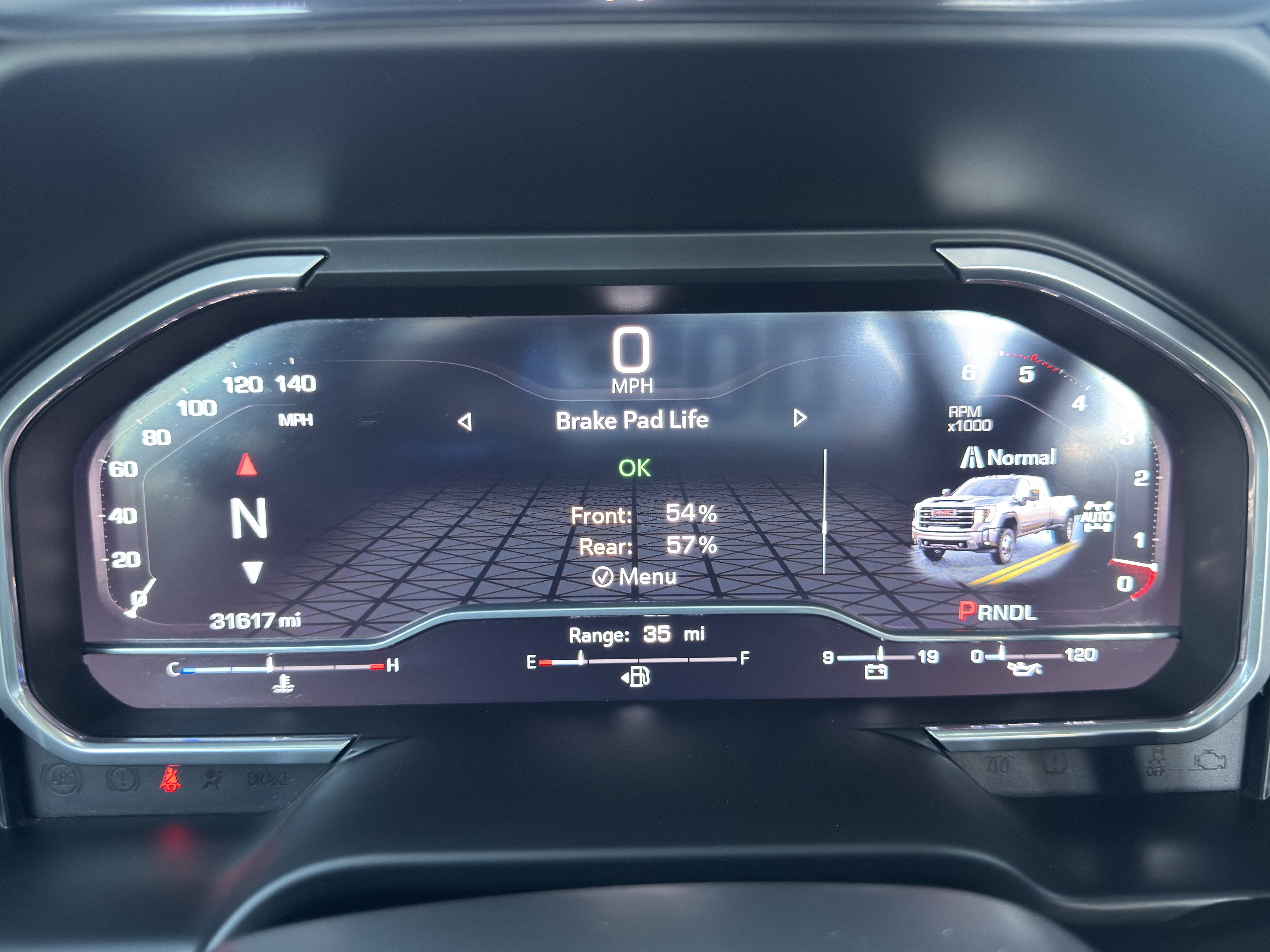 Used 2024 GMC Sierra 3500 Denali w/ Denali Reserve Package image 92