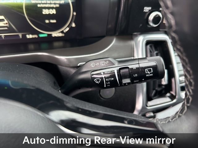 Used 2023 Kia Sorento SX image 24