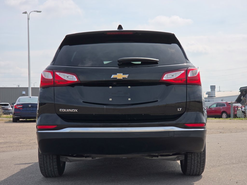 Used 2020 Chevrolet Equinox LT FWD image 20