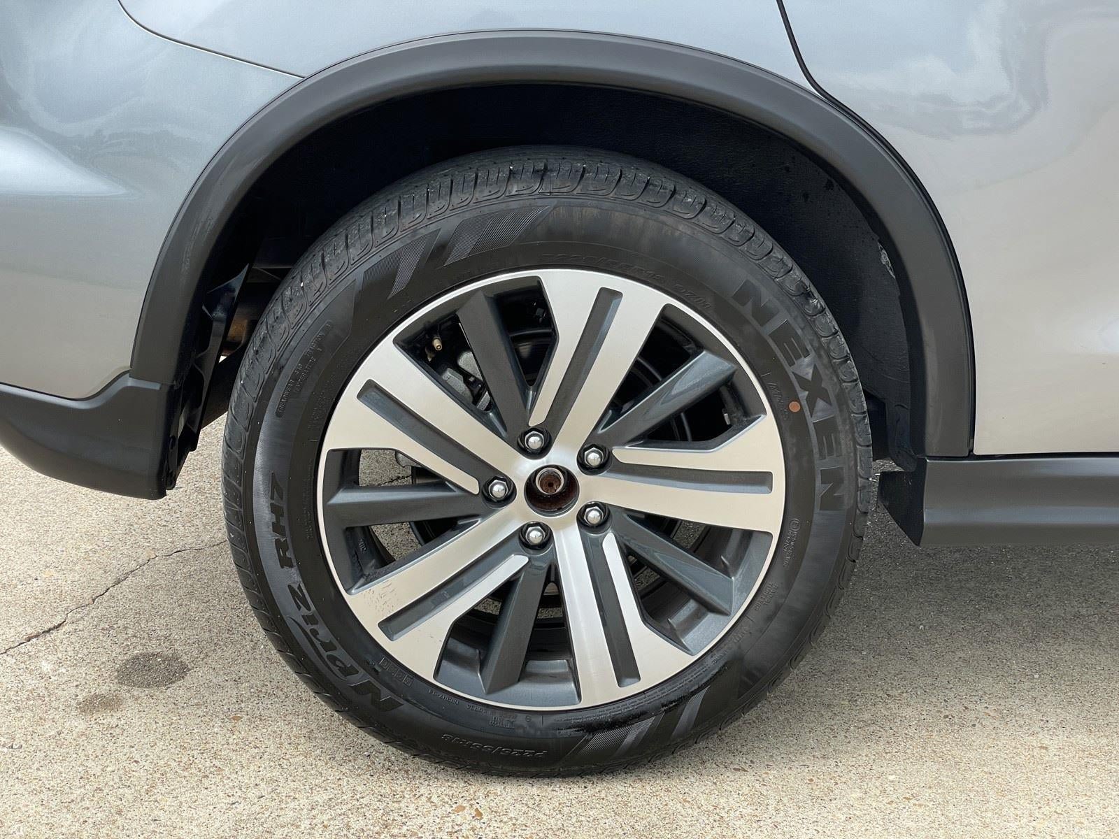 Used 2025 Mitsubishi Outlander Sport SE AWD/4WD image 50