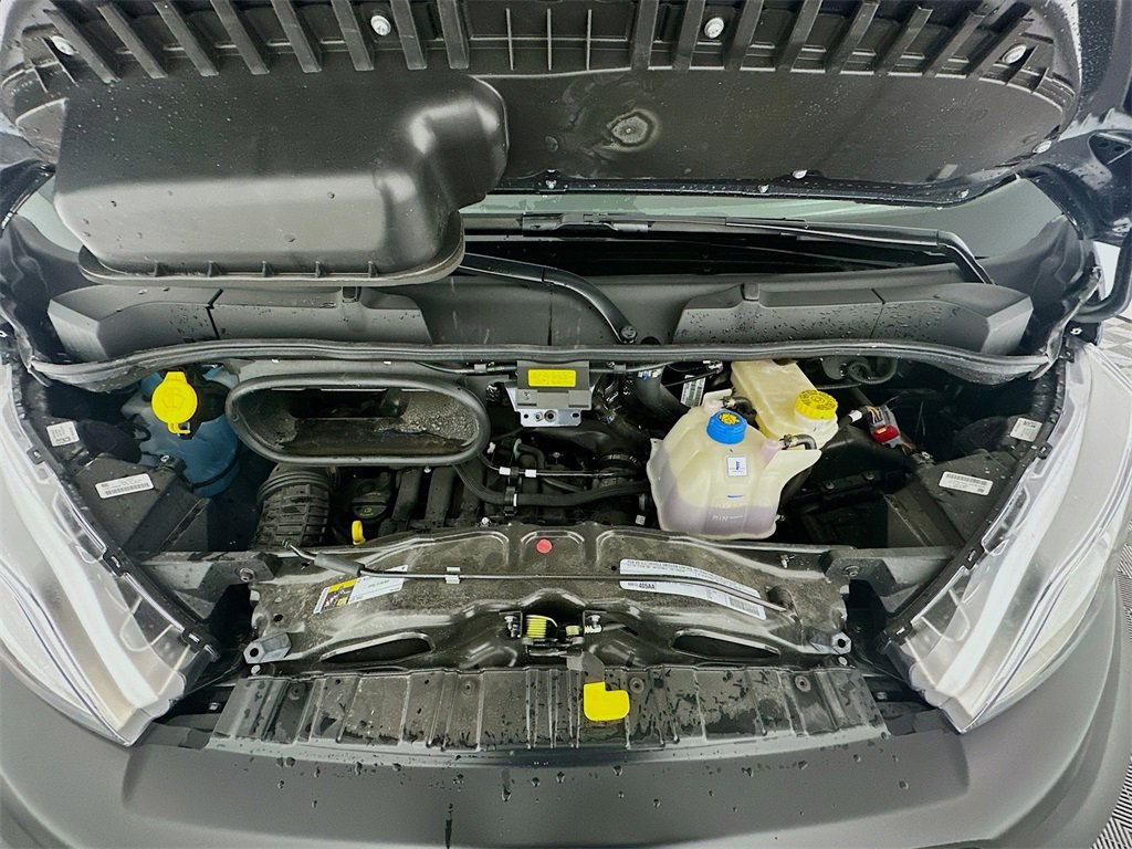 New 2026 RAM ProMaster 1500 w/ Convenience Group image 17