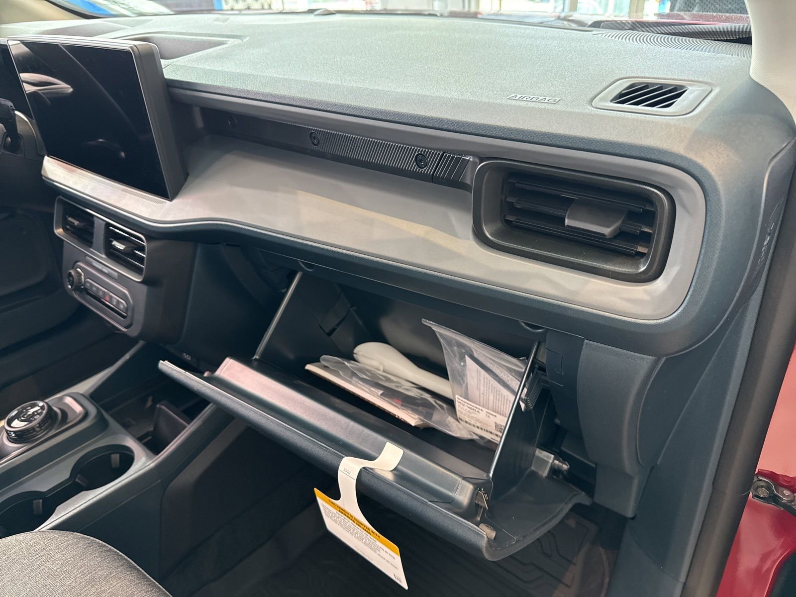 New 2026 Ford Maverick XLT w/ Black Appearance Package image 36