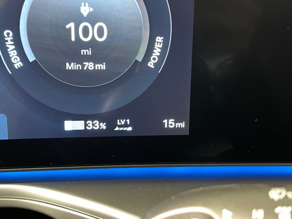 New 2026 Hyundai Ioniq 9 Limited image 21