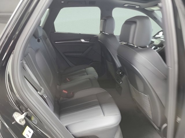 Used 2023 Audi SQ5 Premium Plus AWD/4WD image 14