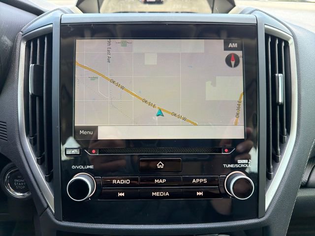 Used 2023 Subaru Forester Touring image 13