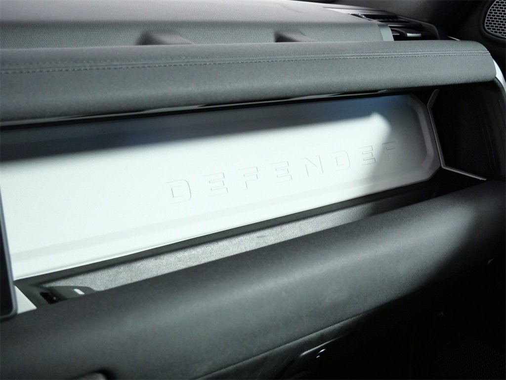 Used 2020 Land Rover Defender 110 S image 21