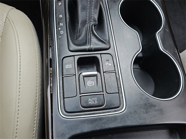 Used 2019 Kia Sorento EX w/ EX Touring Package image 25