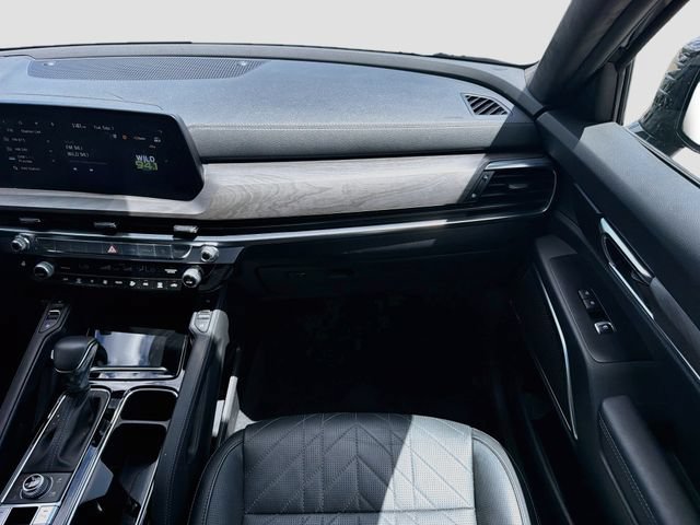 Used 2024 Kia Telluride SX Prestige X-Line AWD/4WD image 19