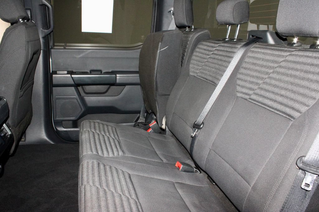 Certified 2023 Ford F150 XL w/ STX Appearance Package AWD/4WD image 22