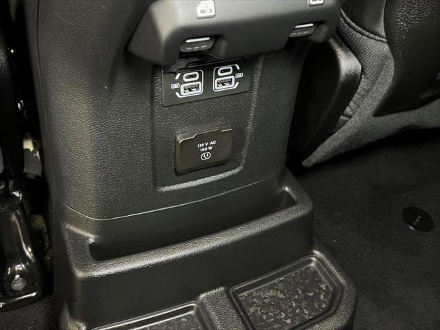 Certified 2024 Jeep Wrangler Unlimited Rubicon image 23