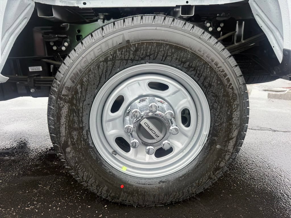 New 2026 Ford F350 XL AWD/4WD image 31
