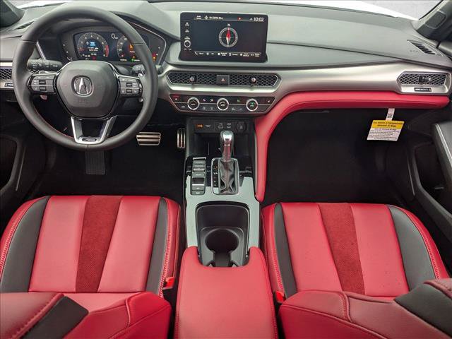 New 2026 Acura Integra A-Spec FWD image 15