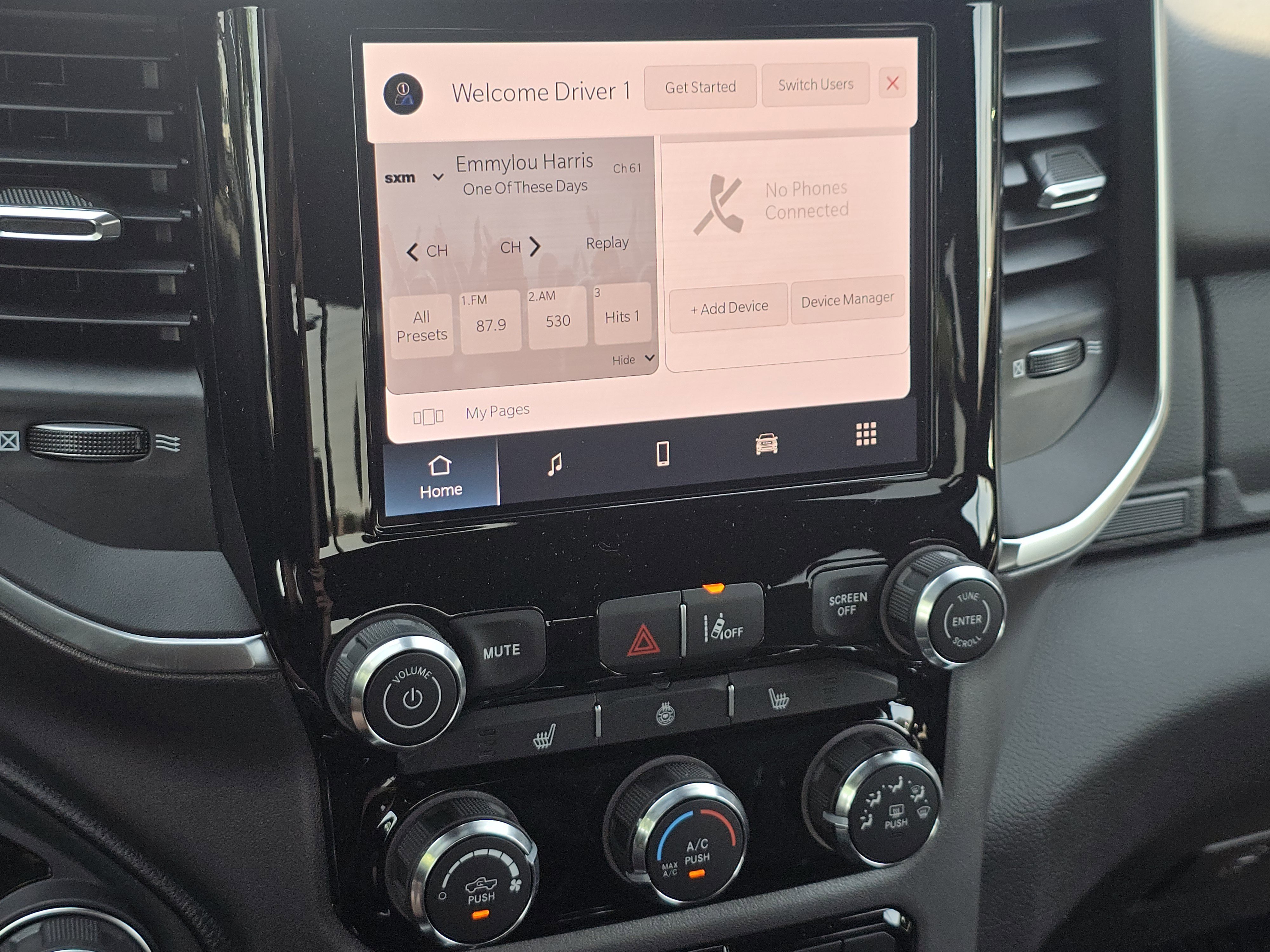 New 2025 RAM 1500 Big Horn image 31