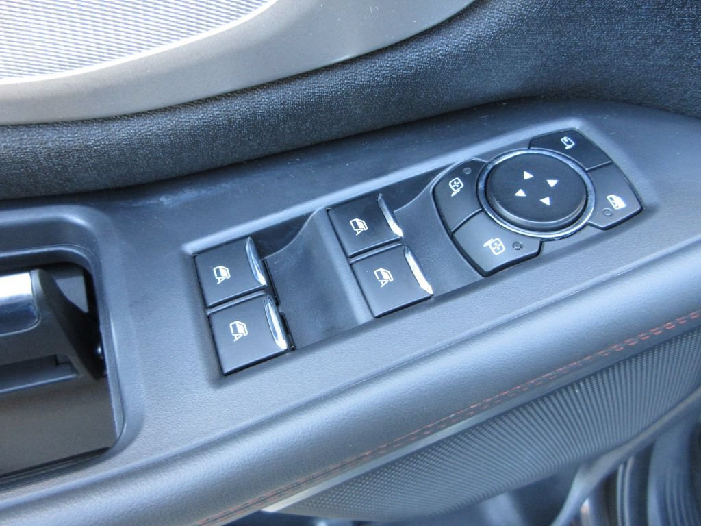 Certified 2025 Ford Expedition Max Active RWD image 10