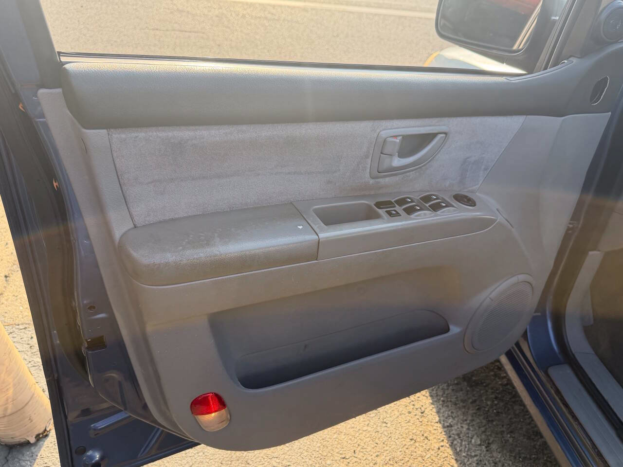Used 2004 Kia Sorento EX RWD image 19