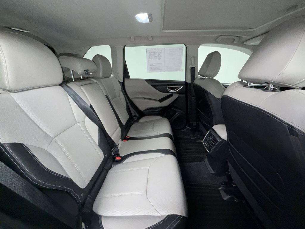 Used 2019 Subaru Forester Limited AWD/4WD image 17