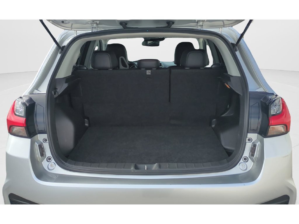 Used 2024 Mitsubishi Outlander Sport SE AWD/4WD image 9