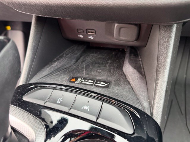 Used 2025 Buick Envista Avenir FWD image 22