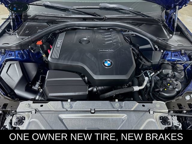 Used 2023 BMW 330i xDrive Sedan w/ Premium Package image 31