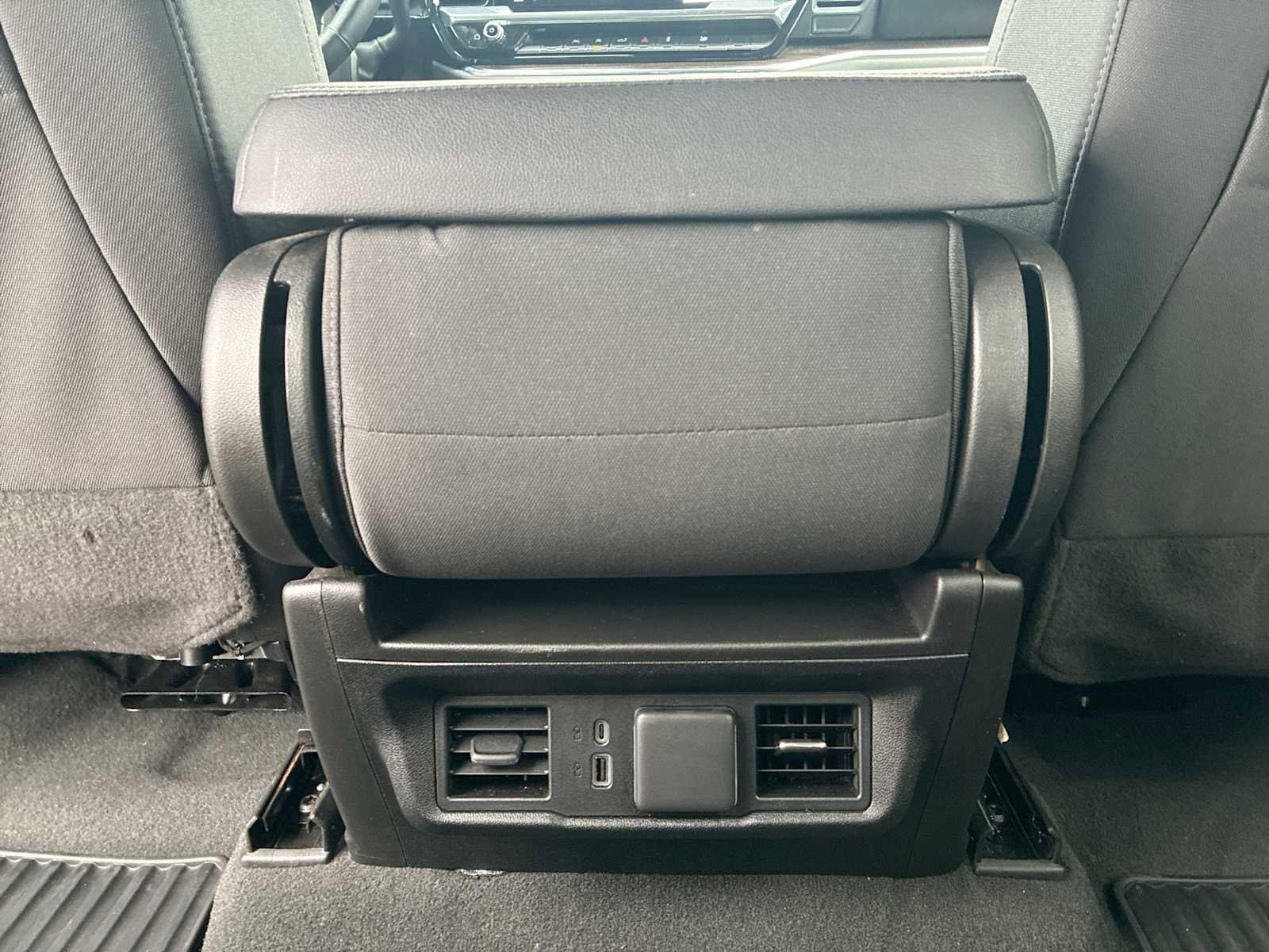 Certified 2024 GMC Sierra 1500 Elevation image 21