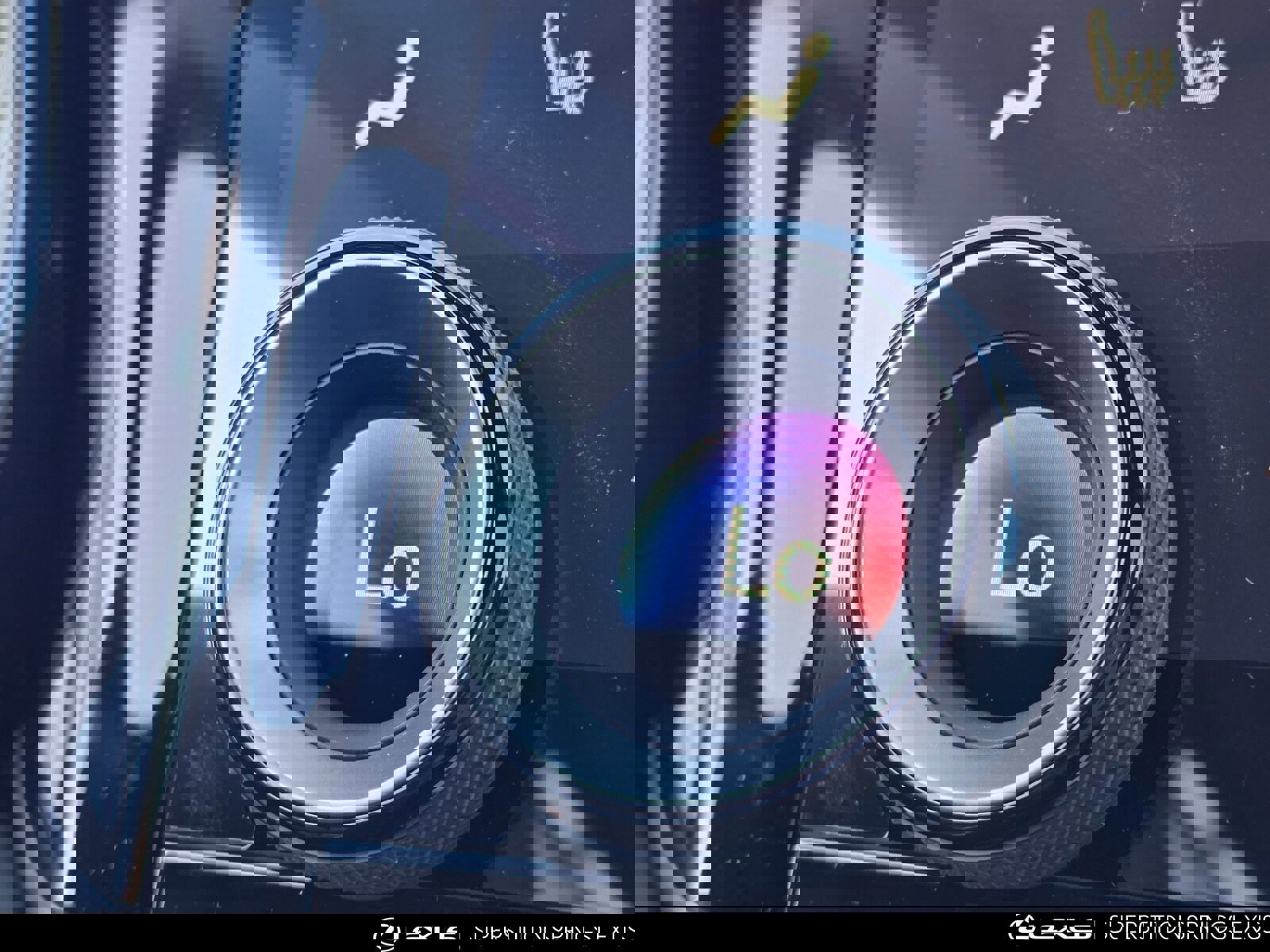 New 2026 Lexus TX 500h AWD image 18