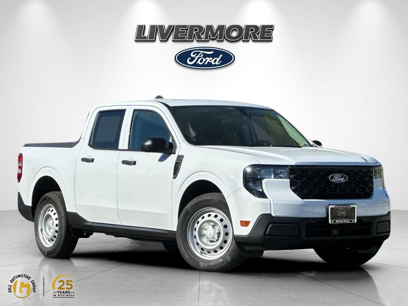 New 2026 Ford Maverick XL FWD image 1
