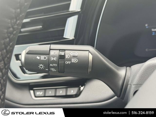 Certified 2026 Lexus TX 350 AWD w/ Technology Package image 23