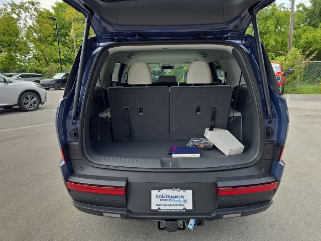 New 2027 Hyundai Santa Fe SEL FWD image 9