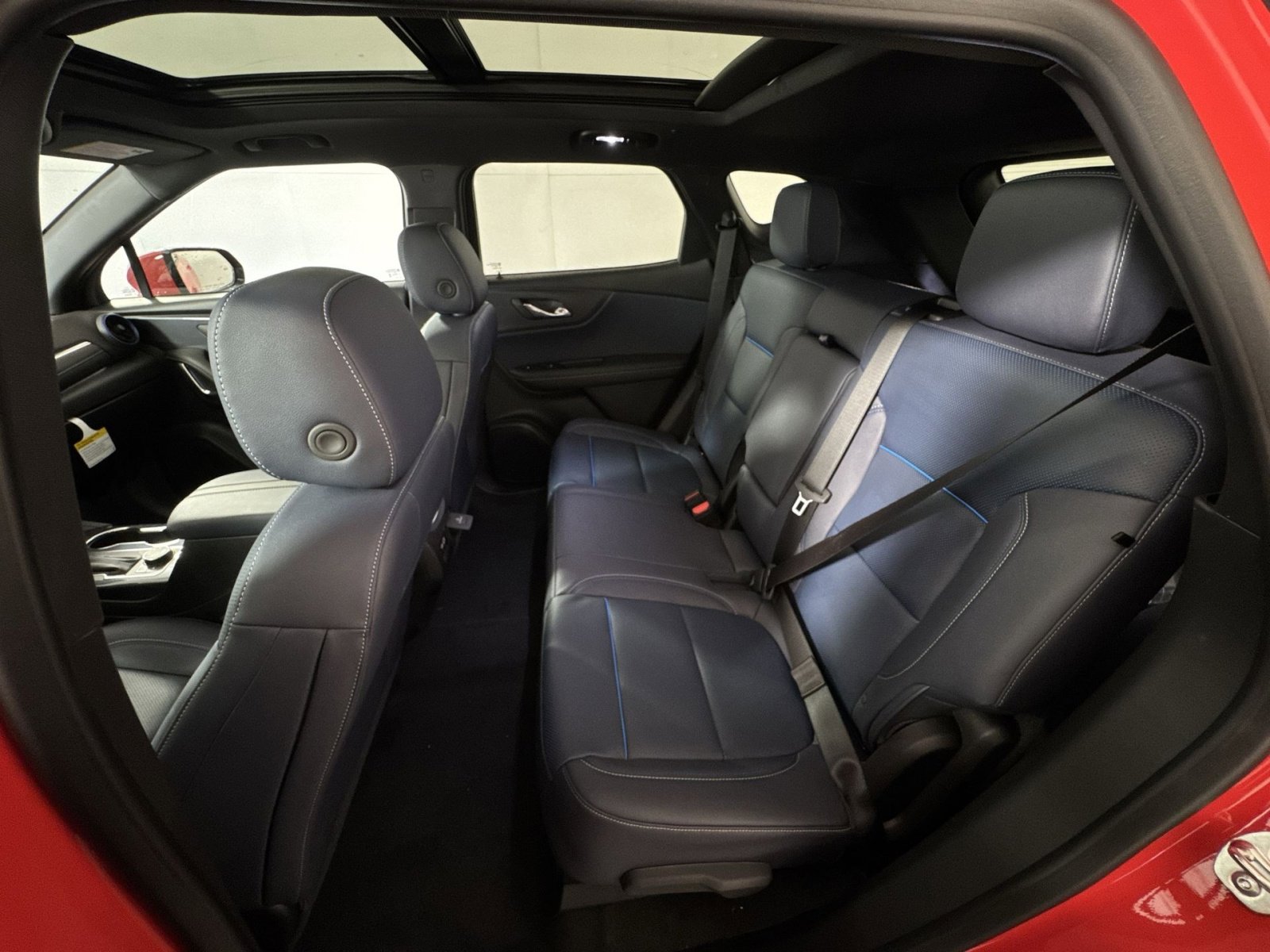 New 2026 Chevrolet Blazer RS AWD/4WD image 25
