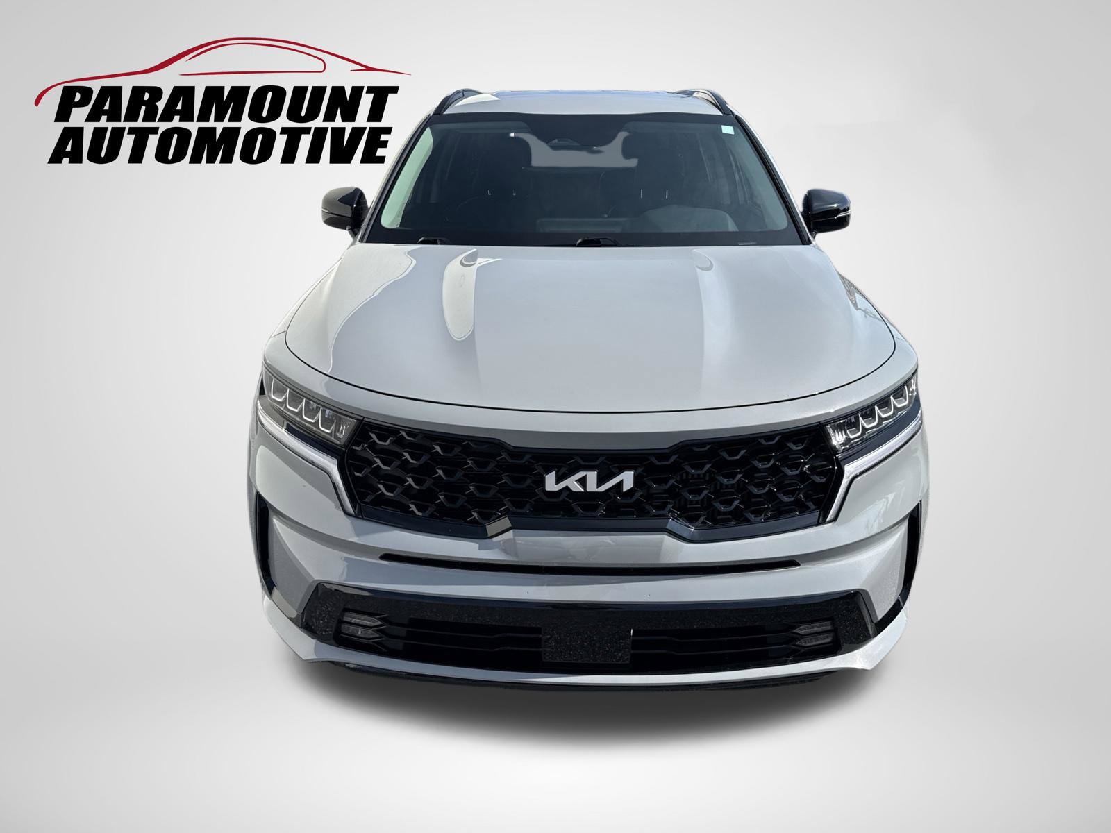 Used 2023 Kia Sorento EX FWD image 2