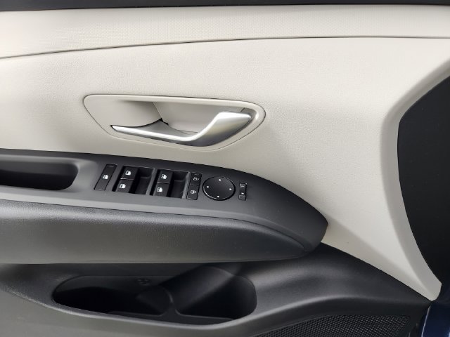 New 2026 Hyundai Tucson SEL Plus AWD/4WD image 13